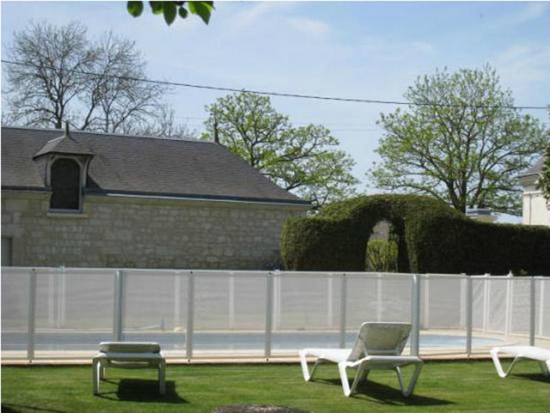 Le Clos de la Chapelle - Gîte Les Magnolias Exterior foto